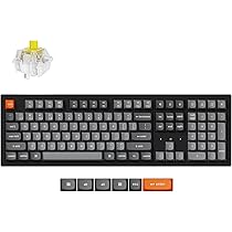 Amazon | 【国内正規品】Keychron K10 Max QMK ワイヤレス